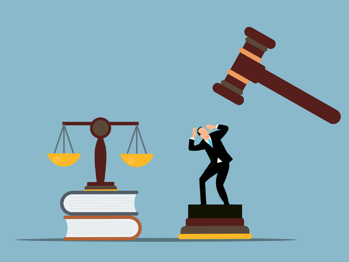 말소기준권리에 대한 설명