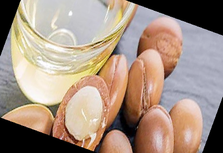 아르간 오일 먹는법