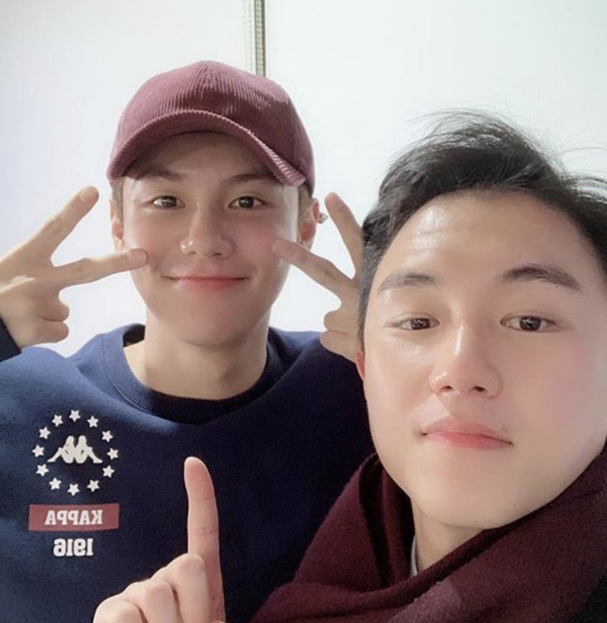 임한별 인스타그램 일상 사진