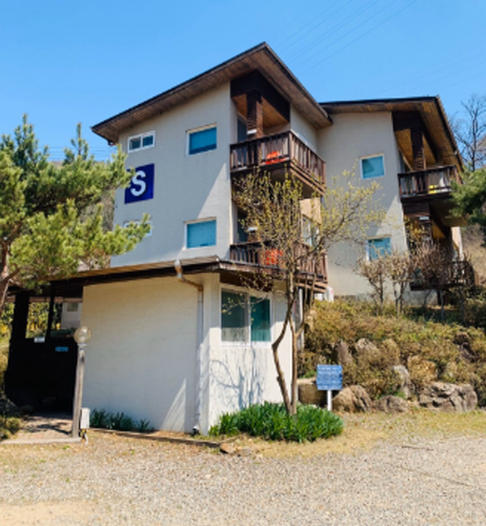 청평자연휴양림