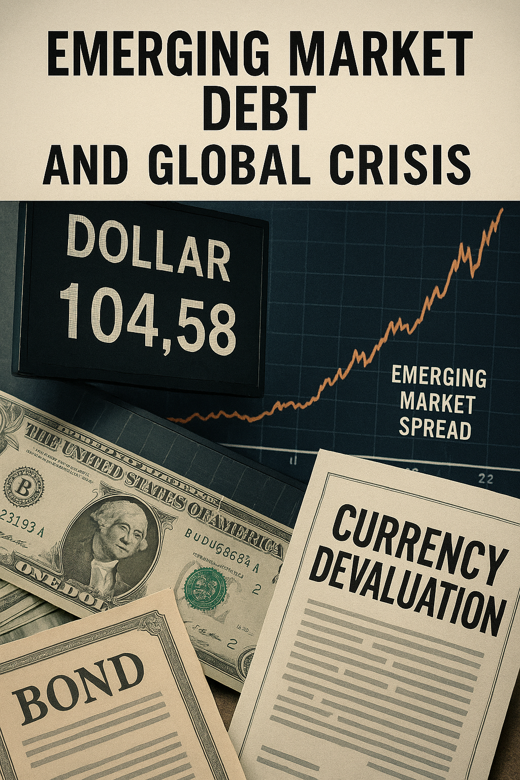 외채, 글로벌 위기 관련 사진