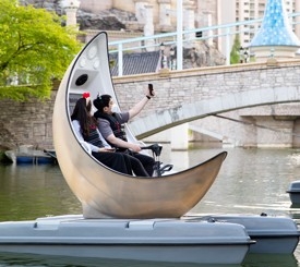 롯데월드 매직패스