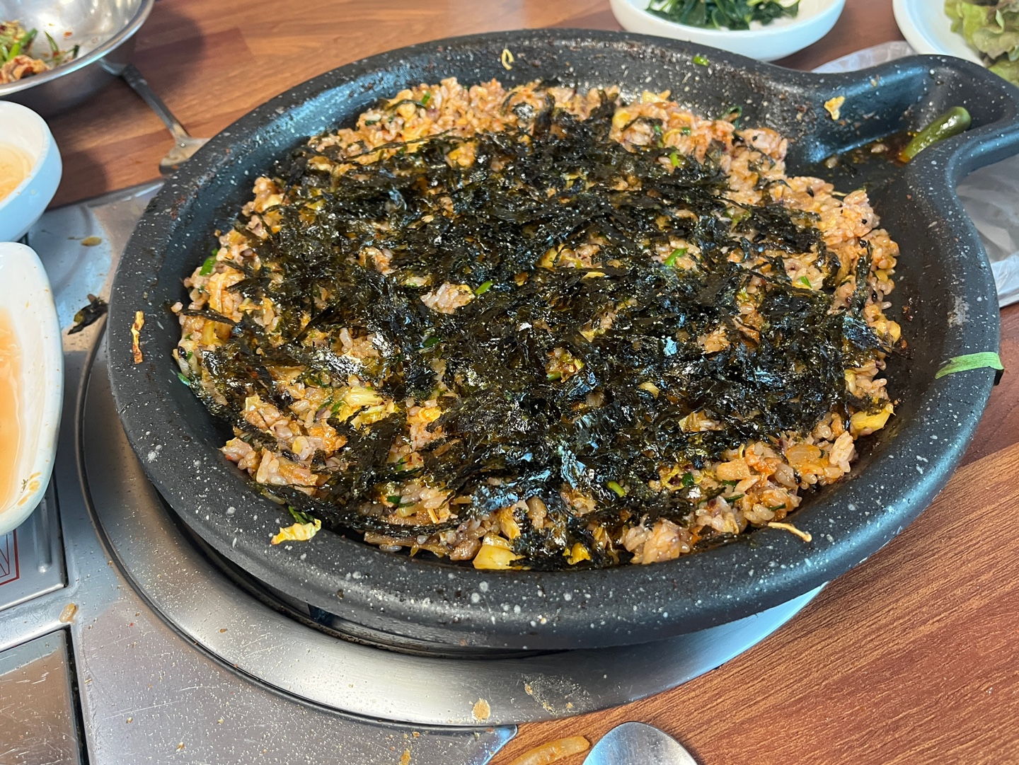 부산 범어사 경주집
