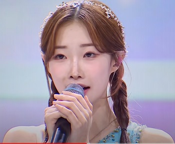 정서주 나를 살게 하는 사랑 노래듣기 노래가사