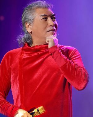 나훈아 콘서트 일정