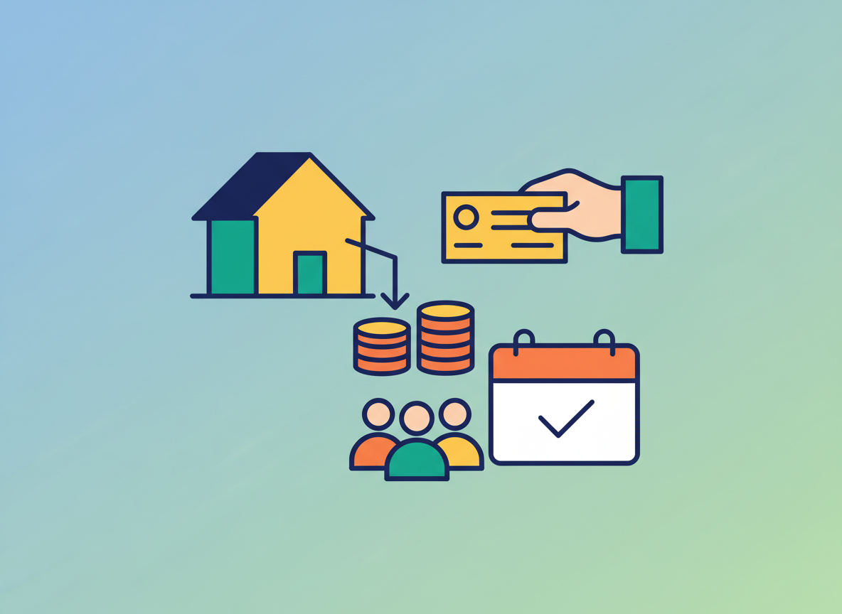 5년 월세 공제 경정청구