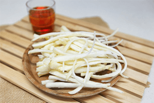 도라지차 효능19
