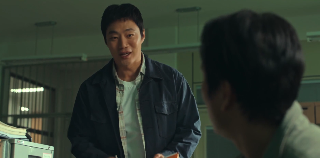 살인자 o난감 8회