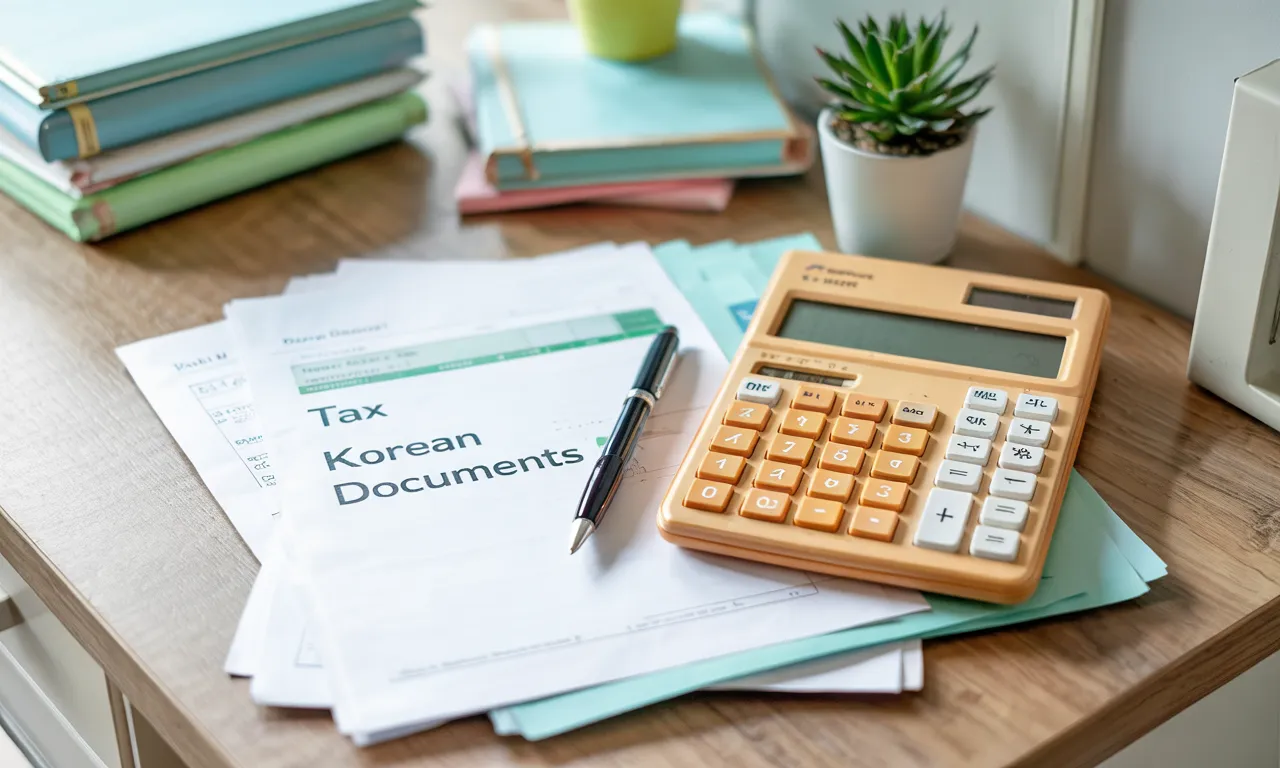 부동산 관련 세금 총정리