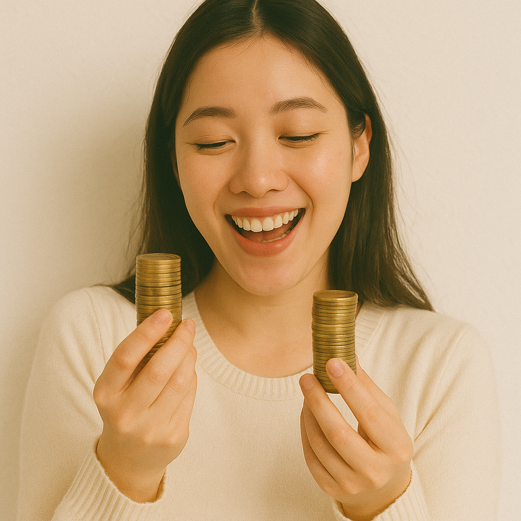 복리의 마법: 이자가 돈을 벌어주는 원리