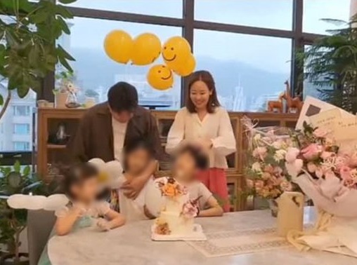 소유진 백종원