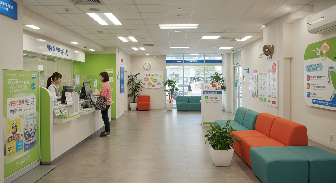 청년 전세자금 대출 조건