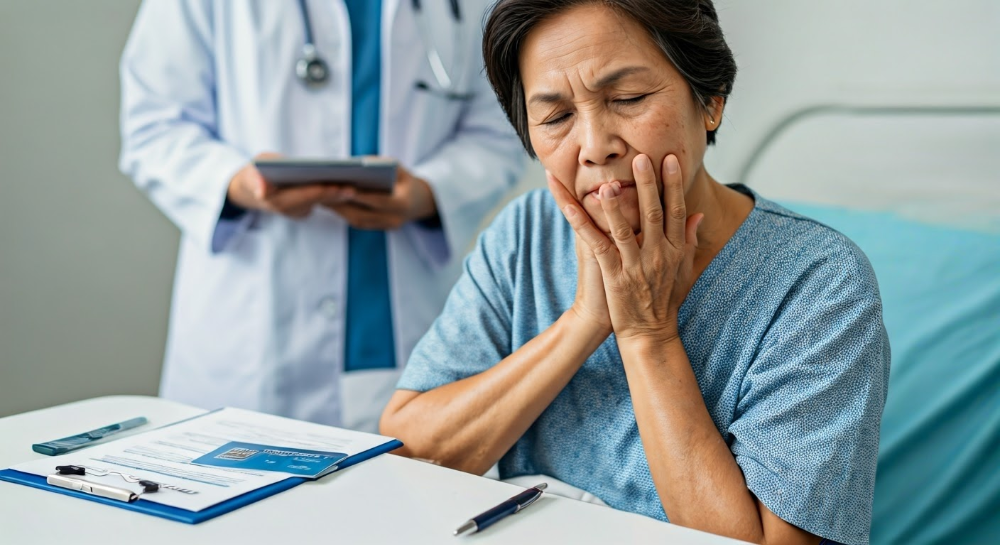 대상포진 입원 치료, 언제 필요한가요 실비 보험 적용까지 정리!