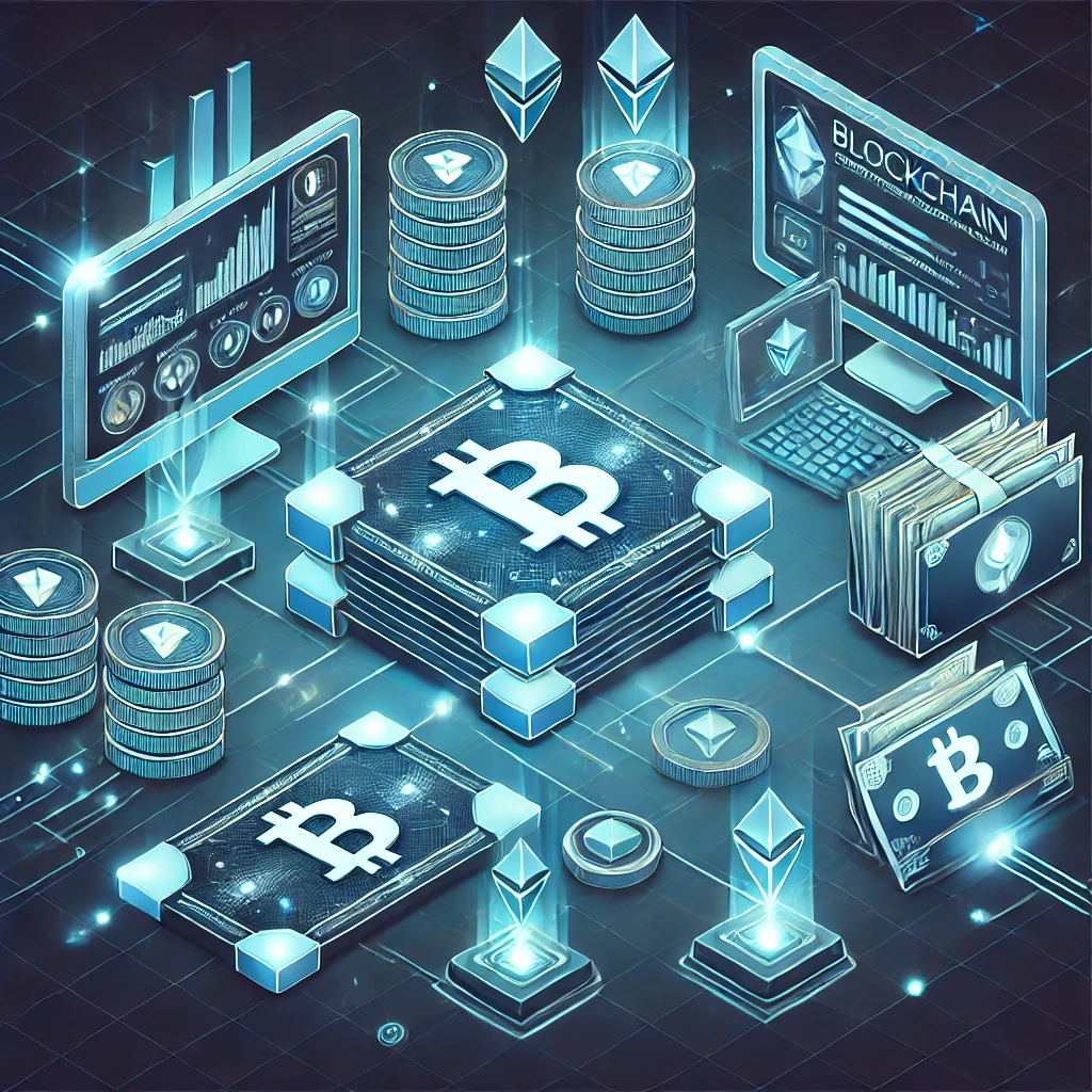 아캄코인(ARKM)이란? AI 기반 블록체인 데이터 분석 코인의 모든 것