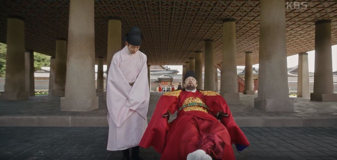 혼례대첩_3회