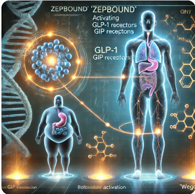젭바운드와 위고비비교 분석