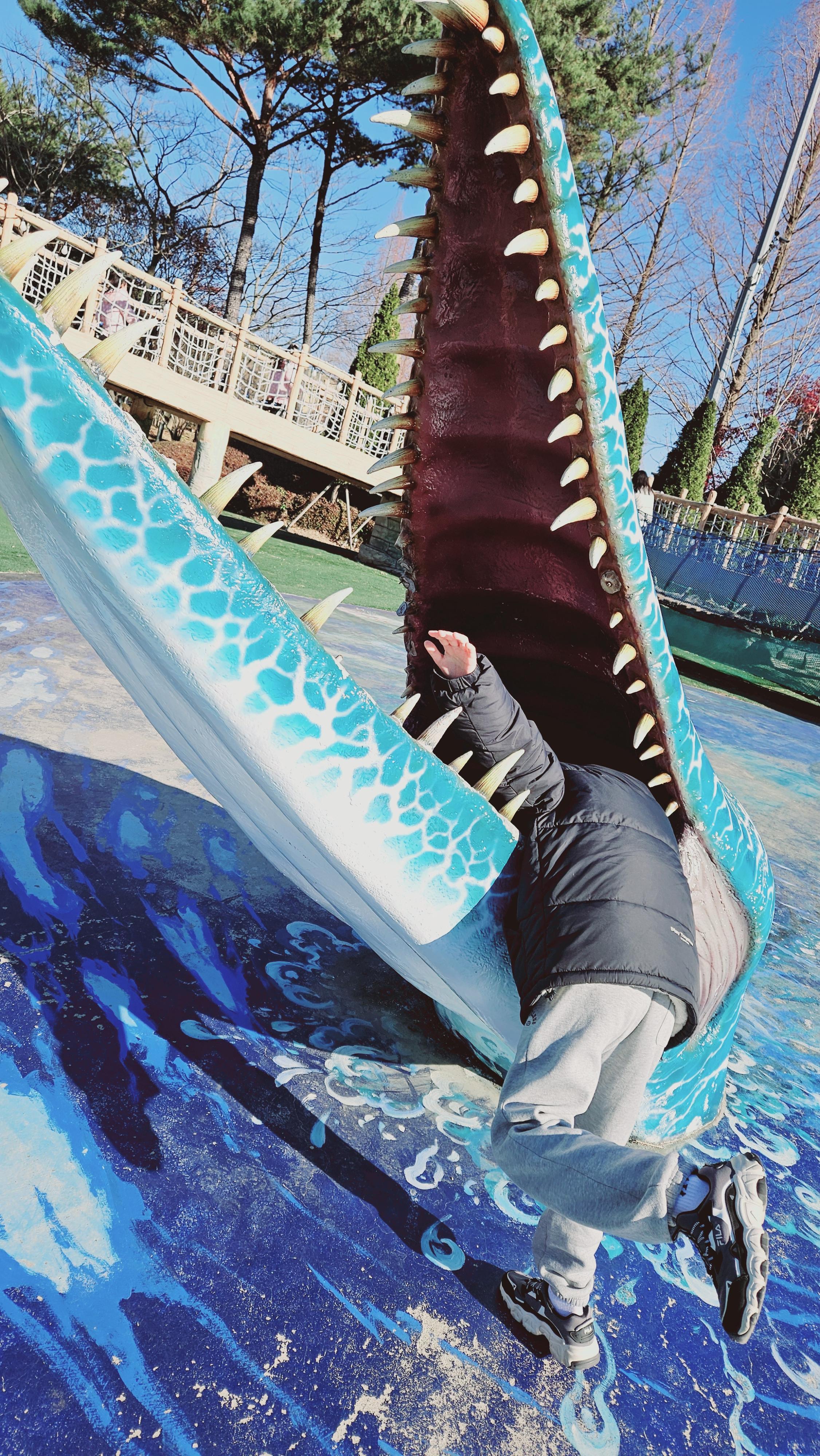 고성당항포랜드