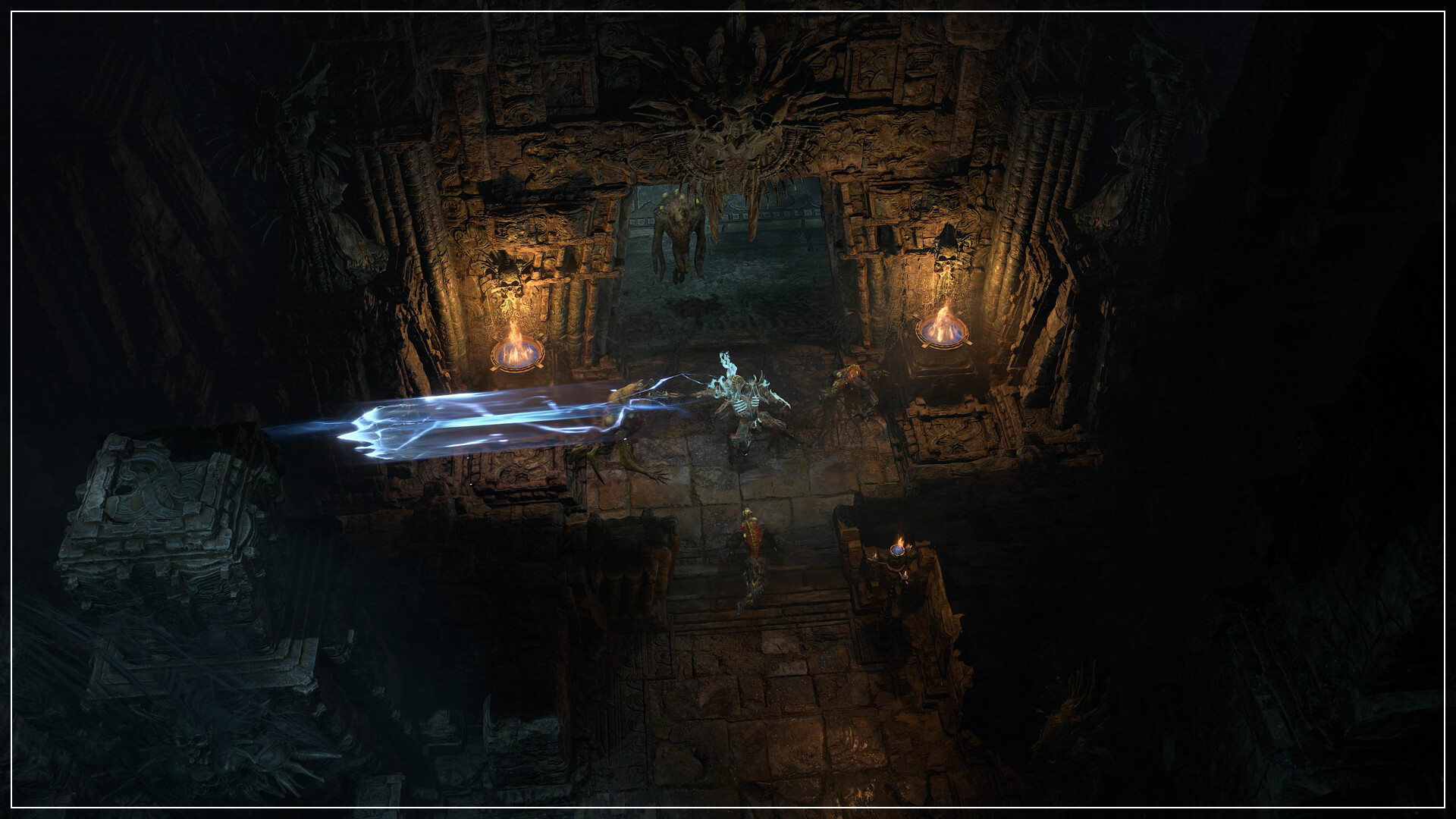 패스 오브 엑자일 2 vs 디아블로 4: 두 게임의 차이점과 가격, 특징 비교