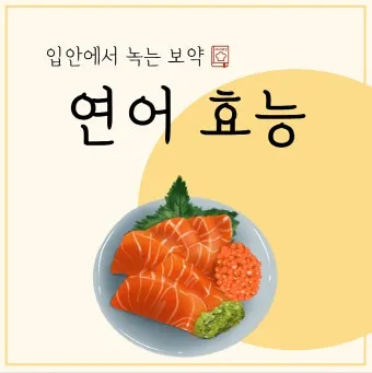 연어 효능 부작용 으로_20