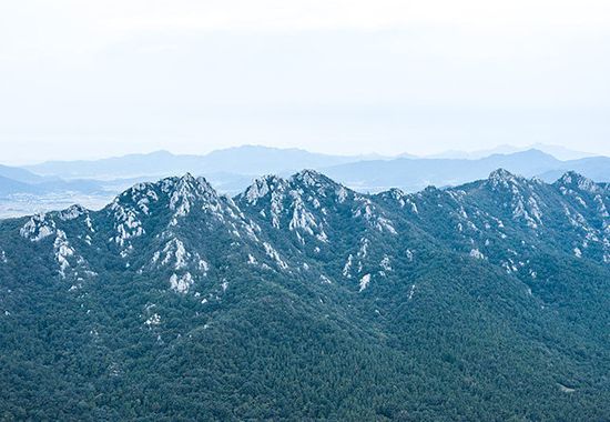 덕룡산