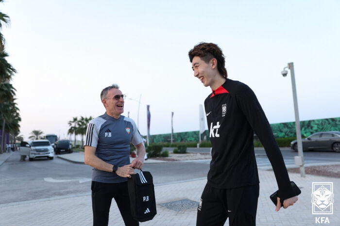 대한민국 이라크 축구 중계 보러가기