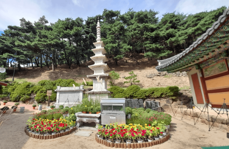 문수사