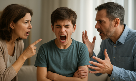 초등학생 사춘기 관련 사진