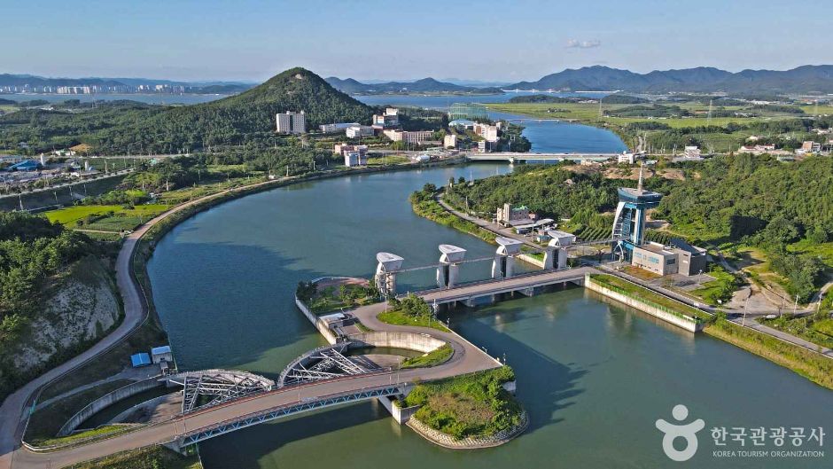 영암 가볼만한곳 베스트10