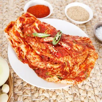 실비김치란 실비김치 뜻 정리 맛있게 먹는법_3