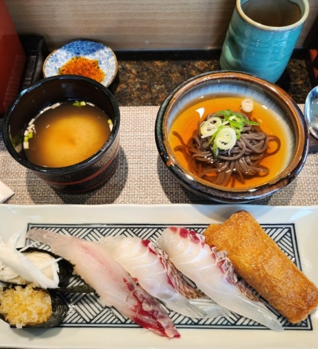 생활의달인-초밥달인-스시준-