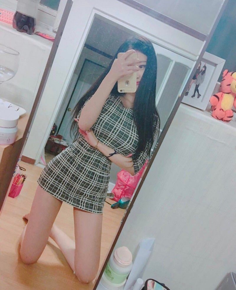 시크한 스타일의 데일리룩 패션스타일 사진 모음