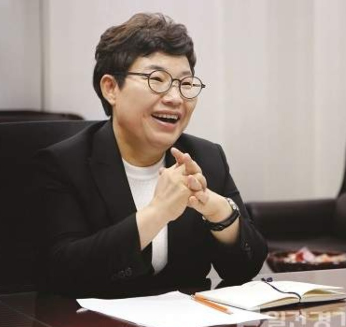 임이자 의원 프로필