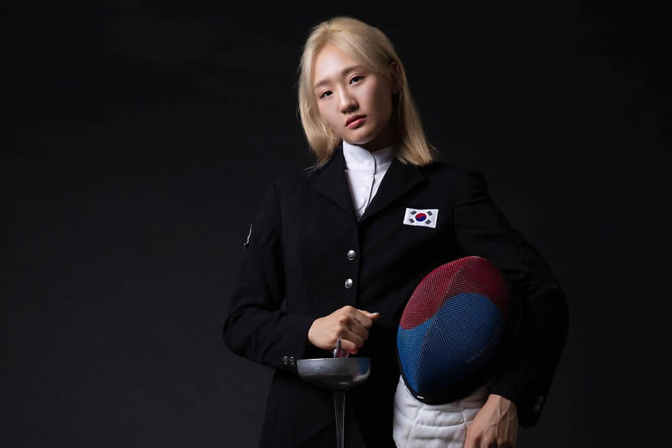 근대5종 성승민