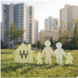 정부 지원금과 복지 혜택 차이는