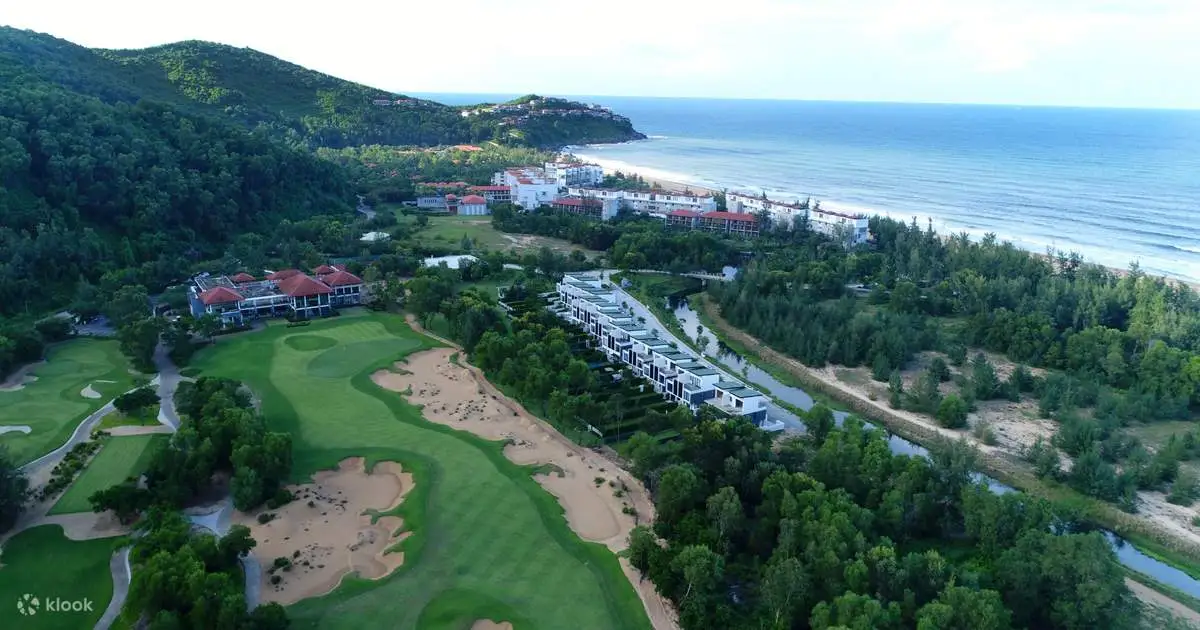 다낭라구나골프랑코