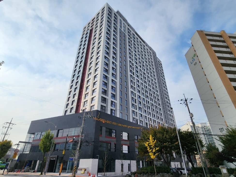 해링턴플레이스 노원 사진