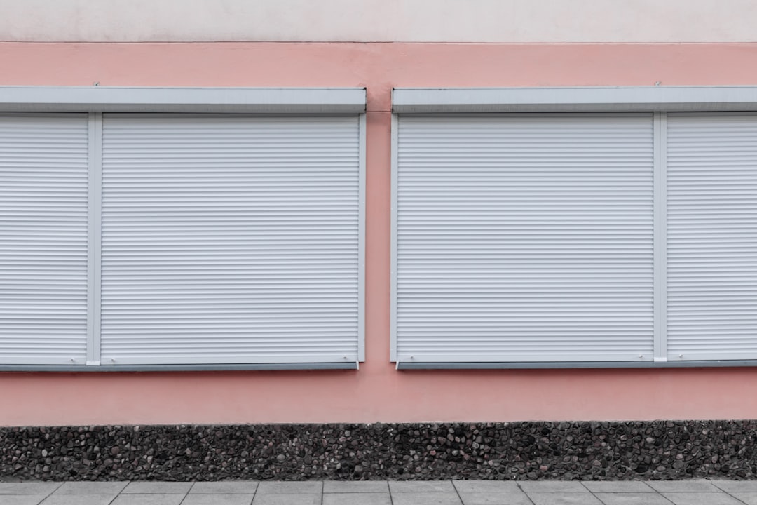 Shutter.
