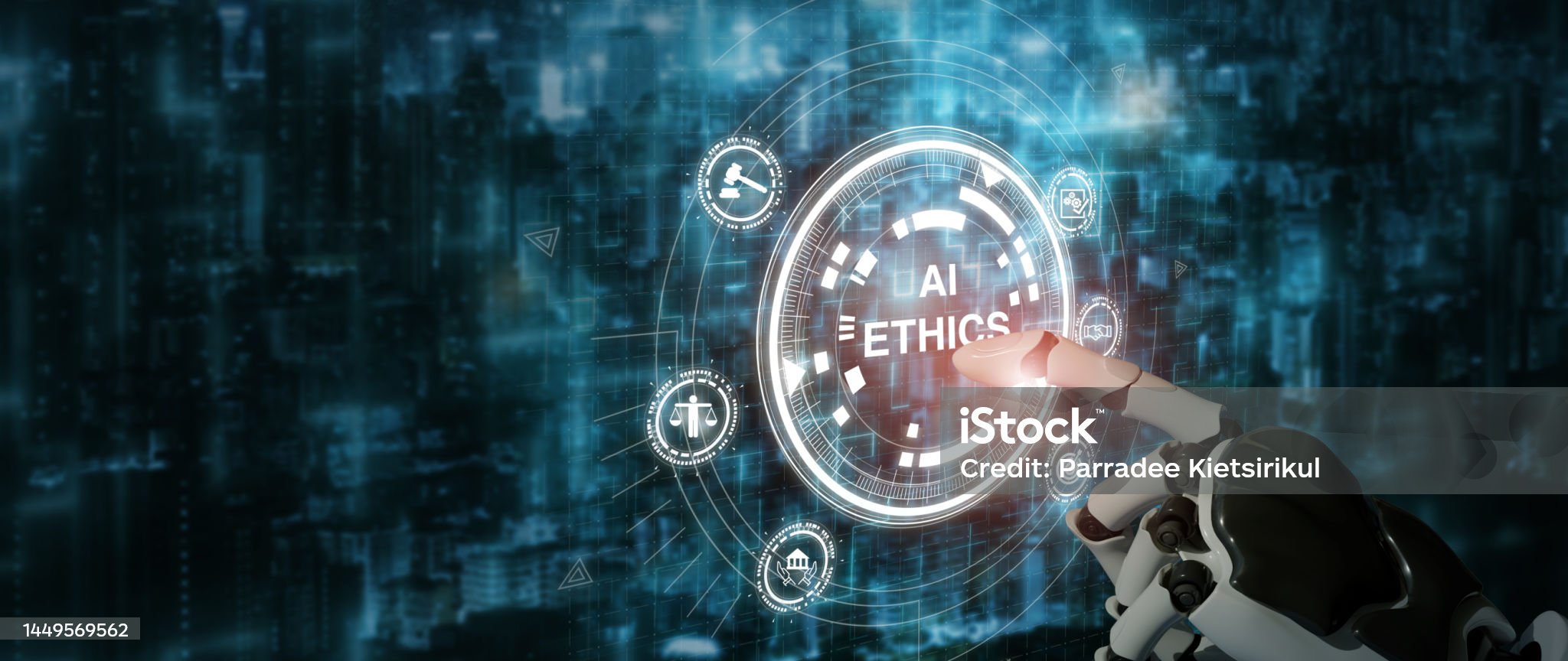 AI개발자 윤리 강령의 산업 현장에서의 적용