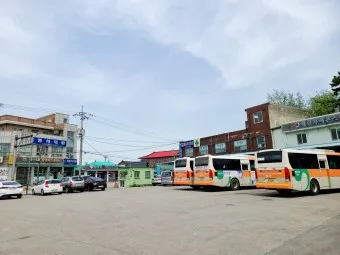 고창 시외버스터미널 시간표 예매 요금_26