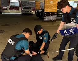 2025년 경찰공무원 시험 일정 & 체력시험