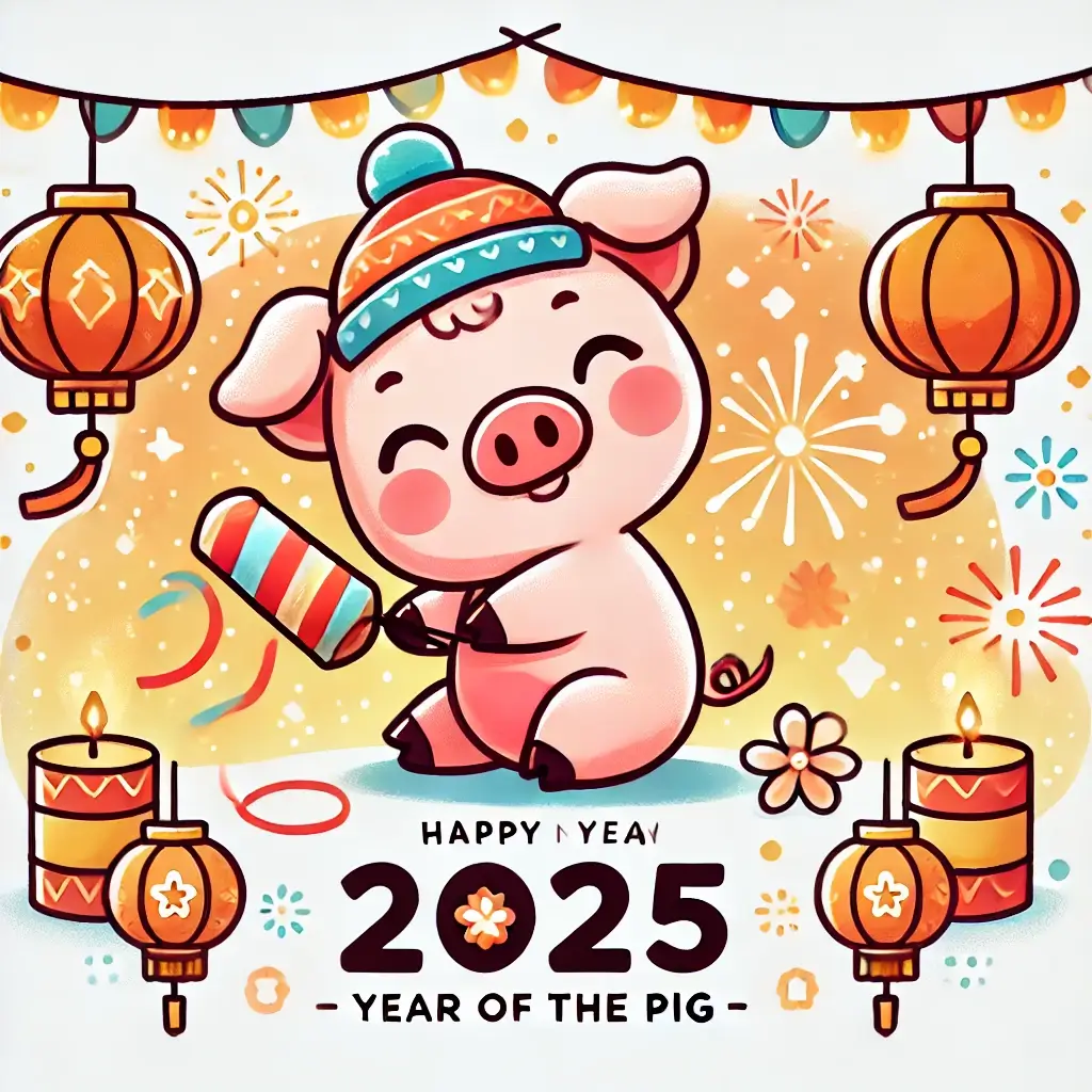 돼지띠 월별 운세