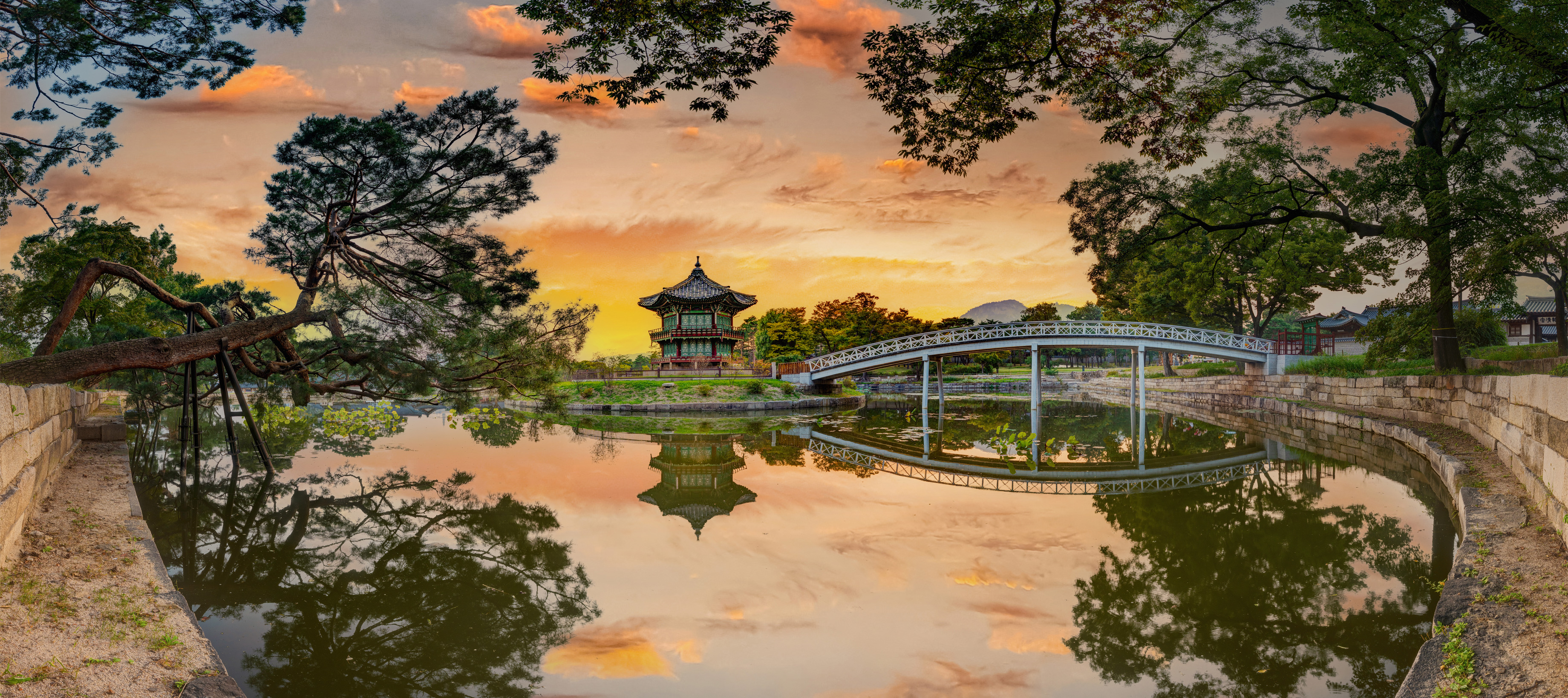 경복궁