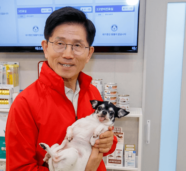 김문수 대선 후보 대통령 선거 공약