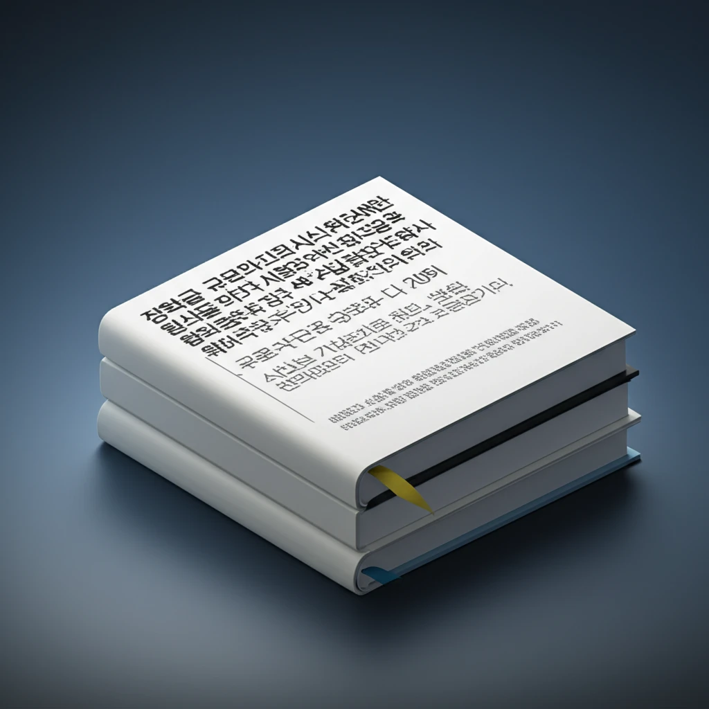 2025 의왕시 장학금 지원 대상부터..