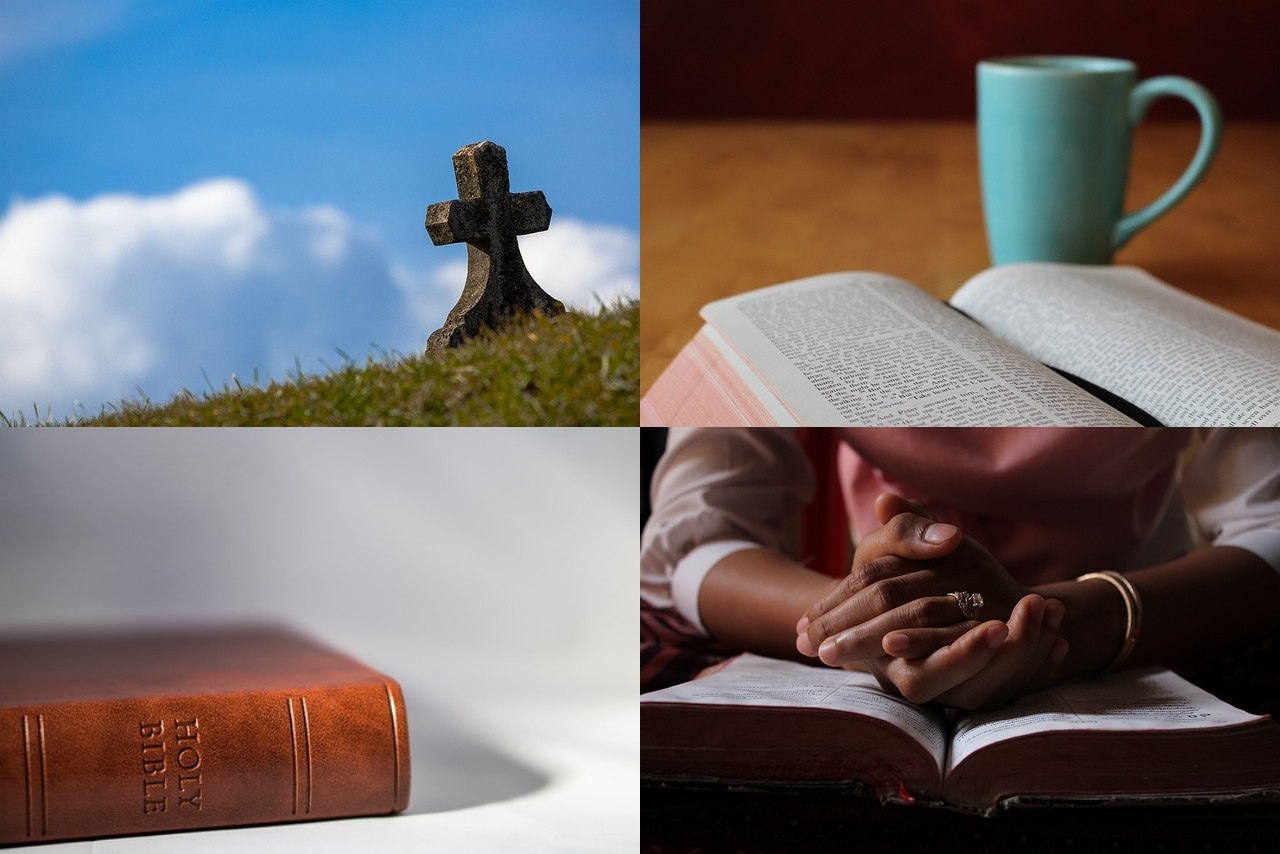 2025년 부활주일