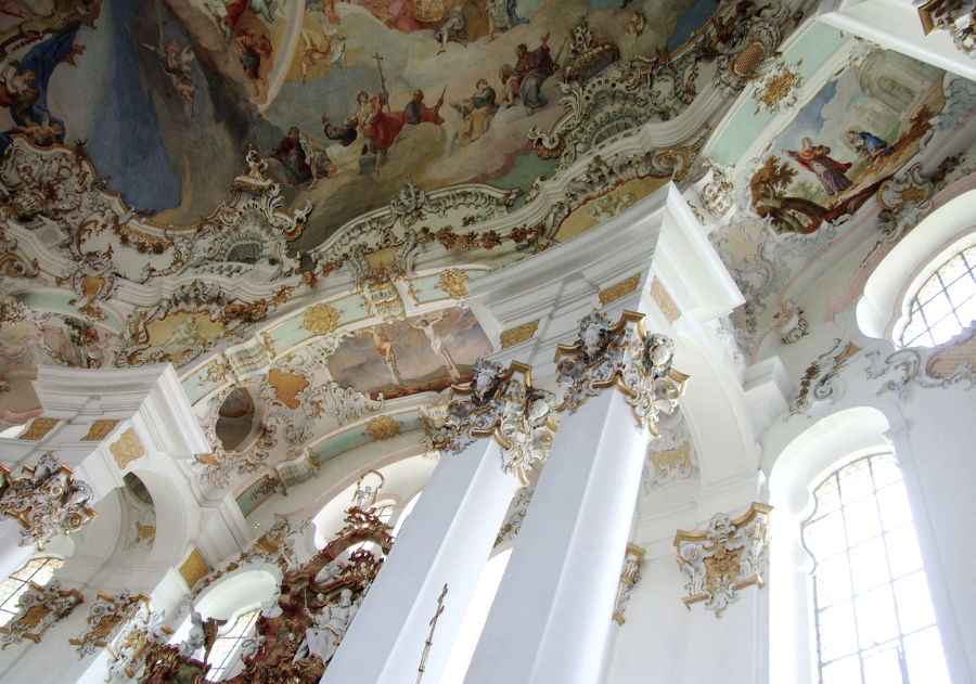 로코코에 대해서