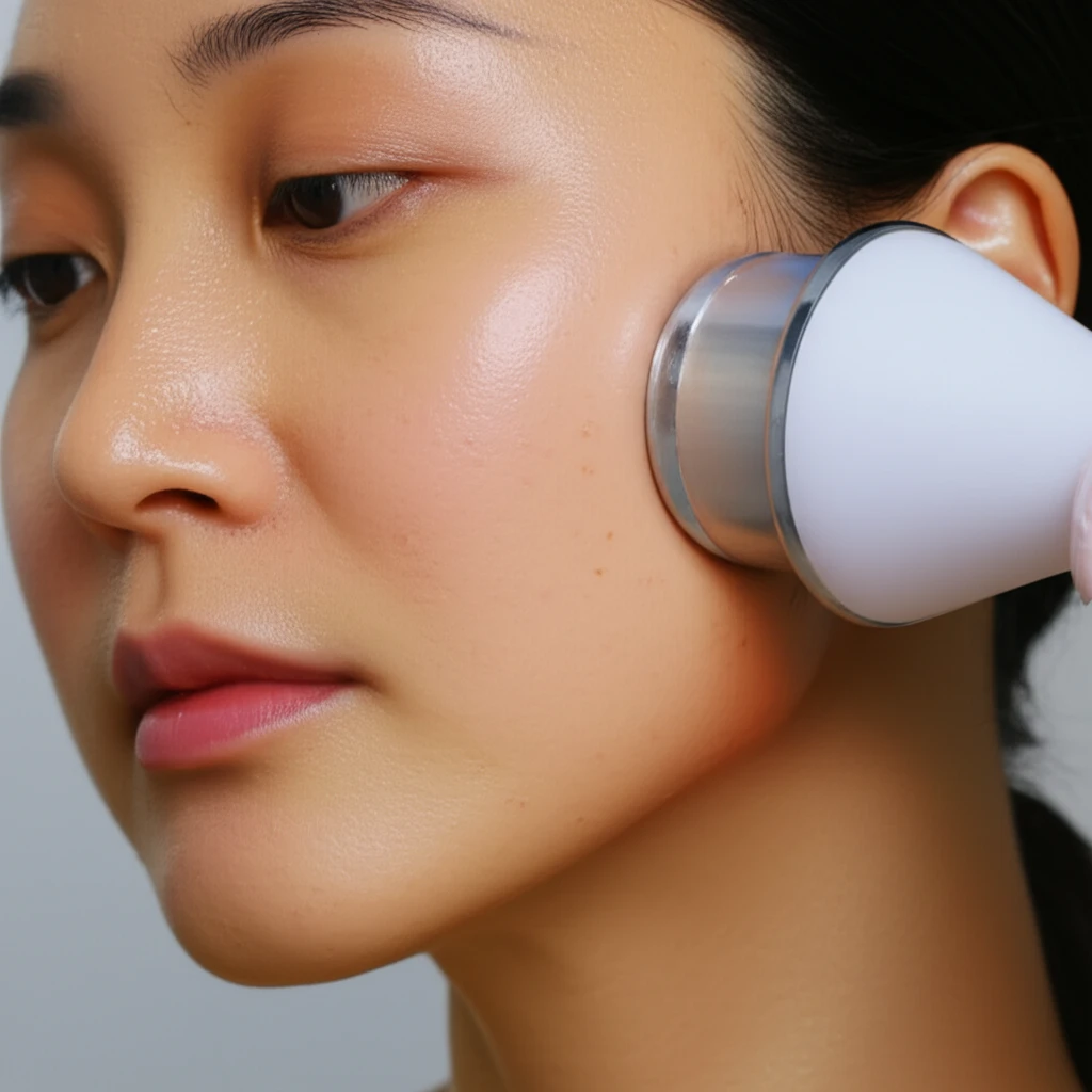 리프팅 효과, 1회 vs 꾸준한 관리..