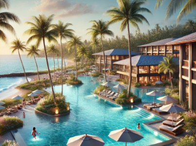 화와이 - 포시즌스 리조트 후알라이