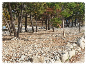 두곡해수욕장