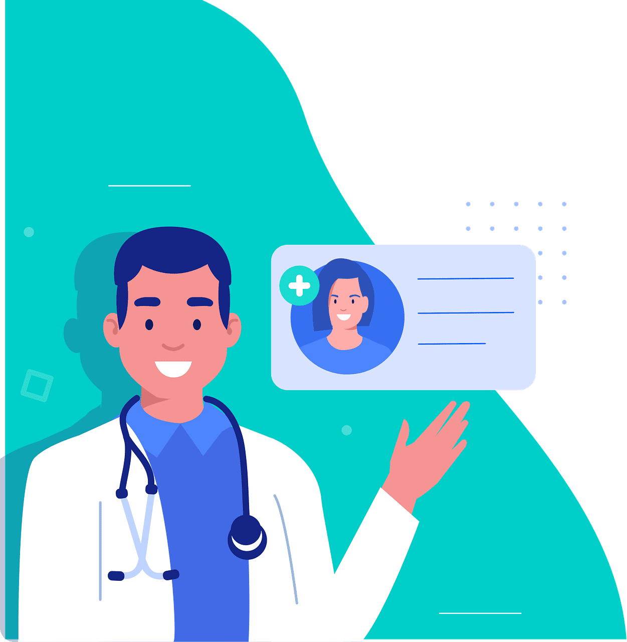 모바일 건강보험증 발급 바로가기